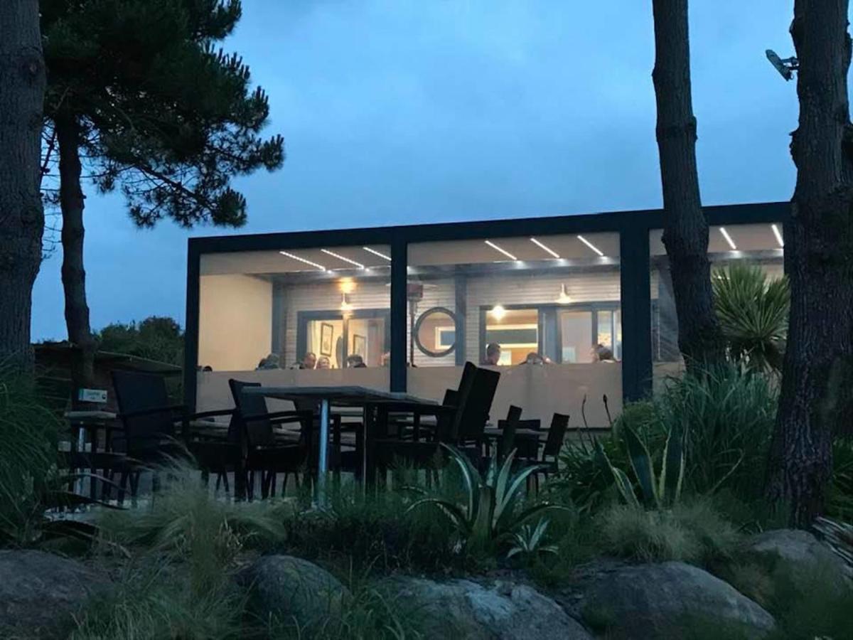 Le Theven Hotell Sibiril Exteriör bild