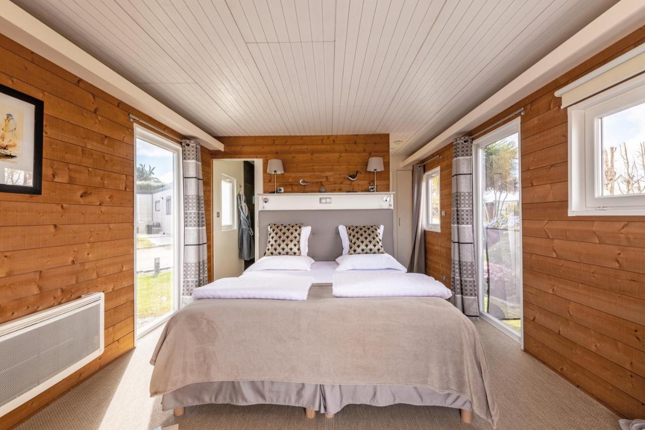 Le Theven Hotell Sibiril Exteriör bild